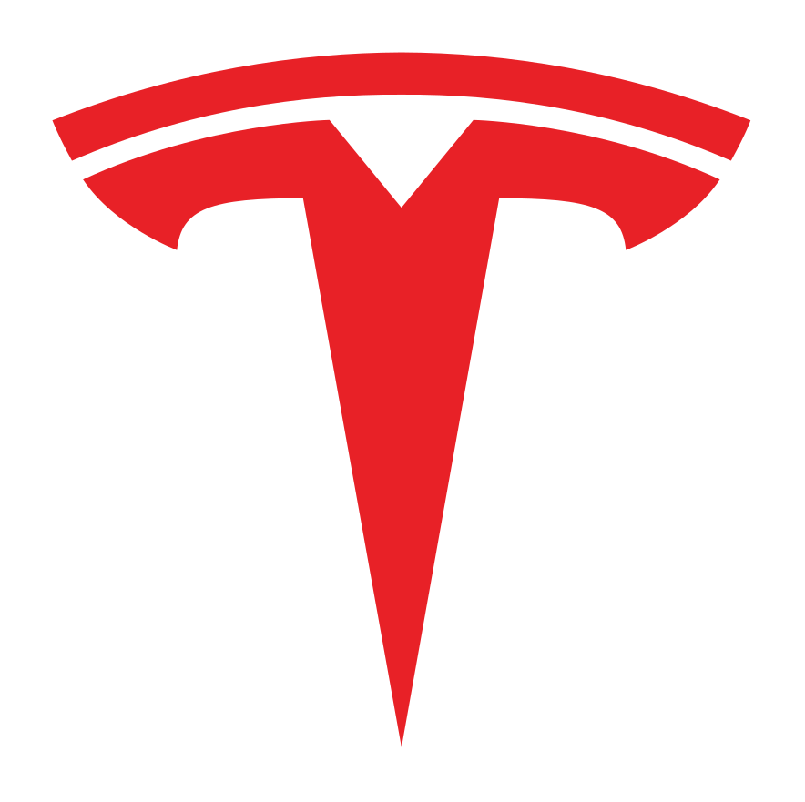 Tesla logo