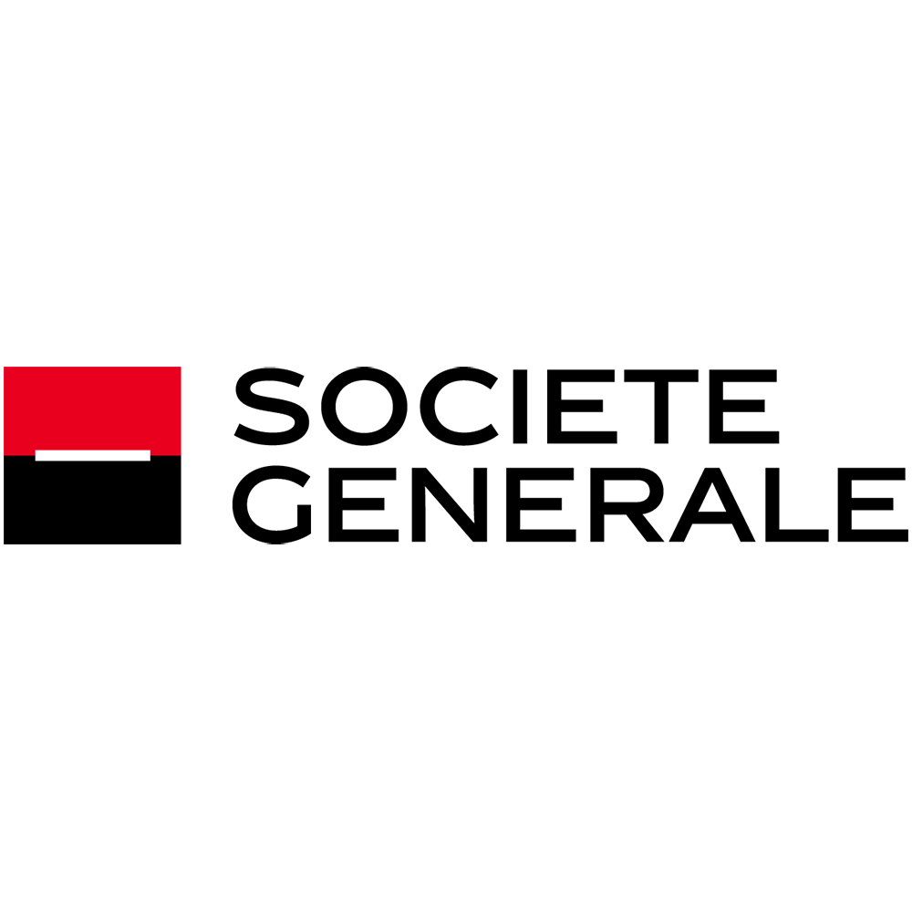 Societe Generale - 100M EUR logo