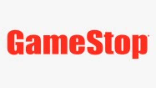 GameStop logo